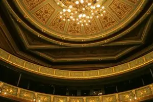 Vecgada koncerts operā